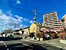 その他：前面道路