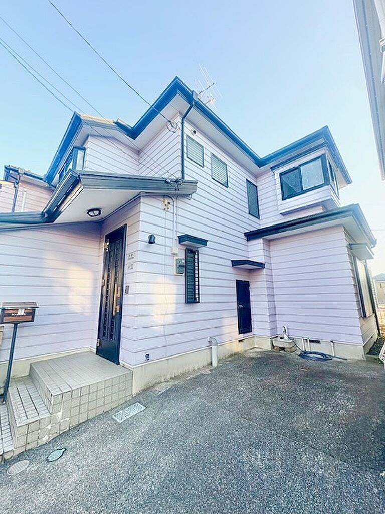 detached 神奈川県相模原市中央区淵野辺本町1丁目15-7