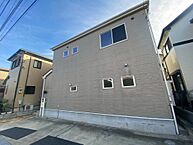 神奈川県大和市下鶴間：物件画像