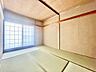 和室：室内（2025年11月撮影）
