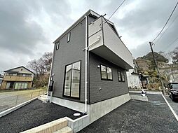 八王子市元八王子町第46　新築戸建全４棟 １号棟