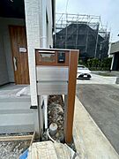 現地（2026年4月撮影）