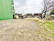 現地（2025年3月撮影）