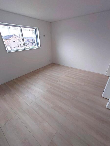 子供部屋