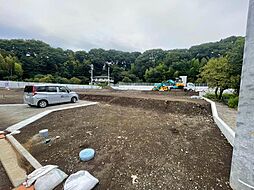 平塚市南金目第16 全15区画土地分譲