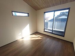 子供部屋の画像