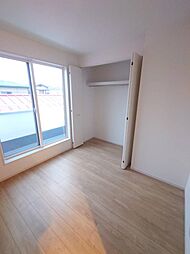 子供部屋の画像