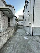 現地（2025年12月撮影）