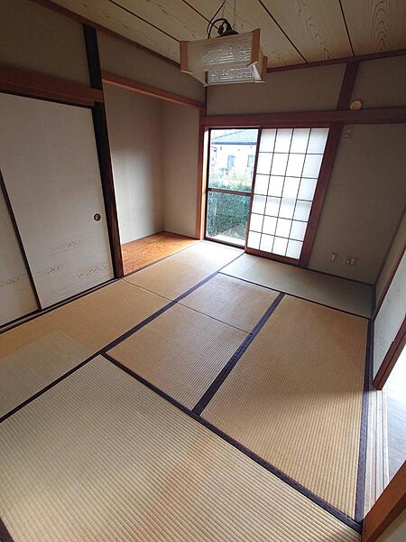 和室