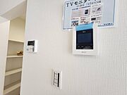 室内（2026年4月撮影）