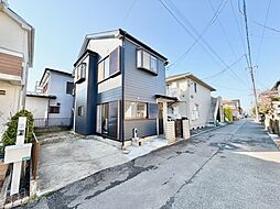 〜中古一戸建て〜座間市ひばりが丘1丁目
