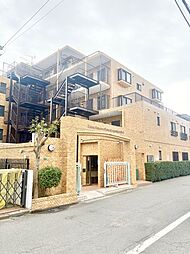 ライオンズマンション小田急相模原第3