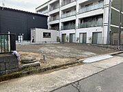 現地（2026年2月撮影）