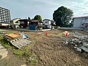 現地（2025年5月撮影）