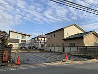 神奈川県平塚市田村7丁目16-27：物件画像