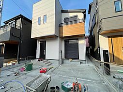 〜新築一戸建て〜綾瀬市第1寺尾釜田