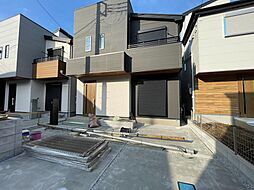 〜新築一戸建て〜綾瀬市第1寺尾釜田