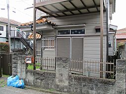 外観の画像