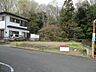 外観：前面道路はゆとりの約6ｍ
