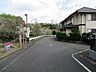 その他：前面道路
