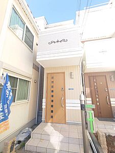 外観 外観