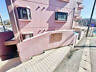 神奈川県横浜市旭区白根2丁目：物件画像