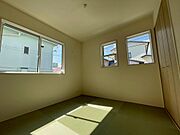 室内（2026年3月撮影）