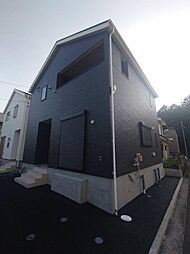 秦野市堀西第23　全2棟新築戸建て