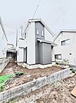 東京都町田市金井ヶ丘2丁目42：物件画像