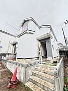 2026年5月22日　撮影　建築中