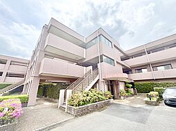 南西向き1階角部屋〜中古マンション〜クリオ市ヶ尾