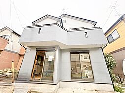 町田市矢部町　リフォーム中古戸建