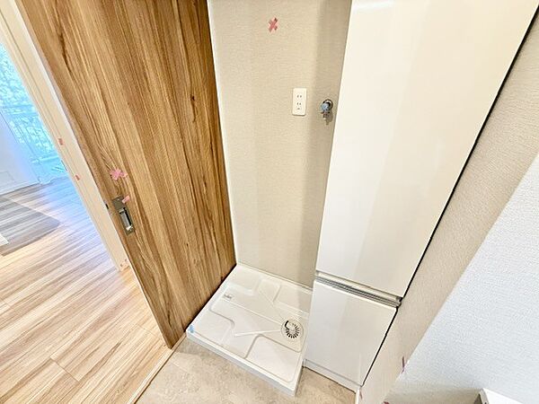 室内を拡大表示