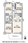東京都八王子市万町125-5：物件画像