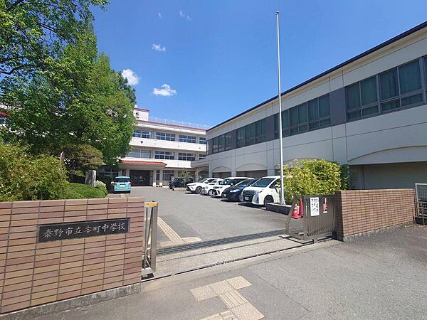 周辺を拡大表示