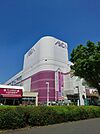 イオン秦野店
