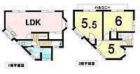 東京都八王子市中野上町3丁目9-1：物件画像