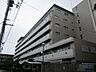 外観：建物南西側
