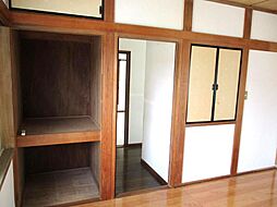 室内の画像