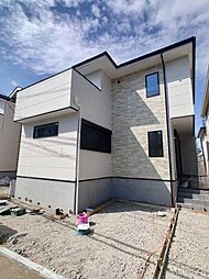秦野市萩が丘1期 新築分譲住宅全3棟