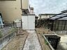その他：庭＆室外物置