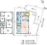 東京都八王子市長房町771-56：物件画像