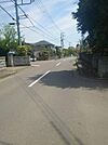 接道