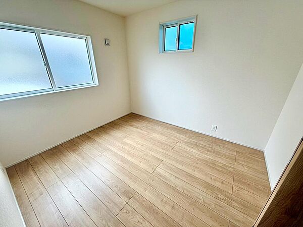 子供部屋