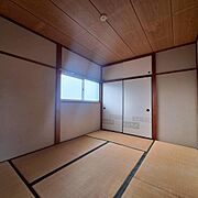 室内（2026年3月撮影）