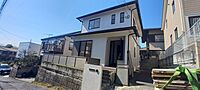 東京都多摩市連光寺3丁目54-7：物件画像