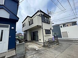 海老名市大谷北四丁目戸建