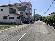 現地（2026年4月撮影）