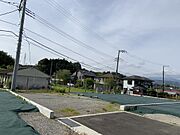 現地（2026年4月末撮影）