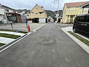 開発道路